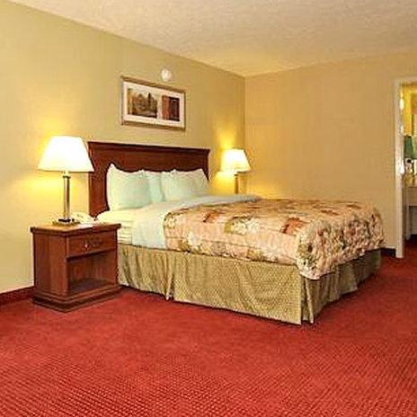 Springfield Inn Tn Pokoj fotografie