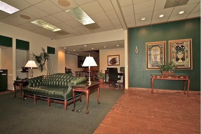 Springfield Inn Tn Interiér fotografie